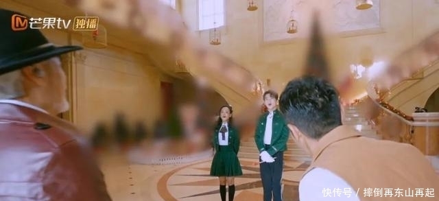 开分8.9,播完第一期涨到9.2,这国综第六季了,还这么火?