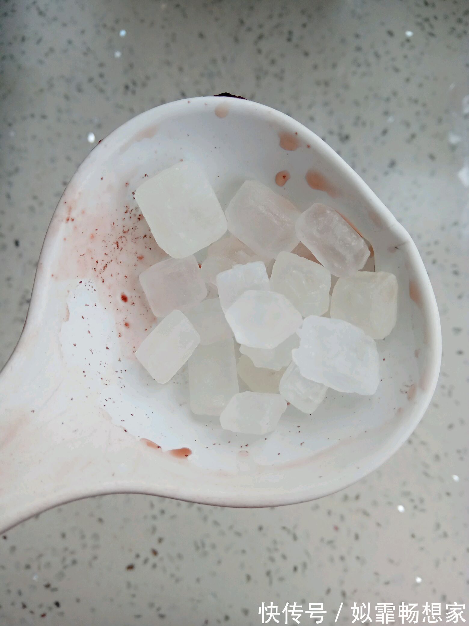 养颜|女人绝不能敷衍早餐，这早餐补血养颜，不耽误时间，常吃气色好