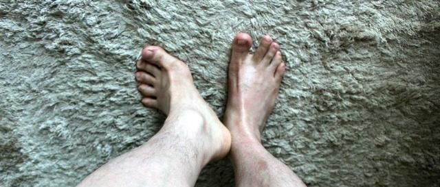 雄性激素过旺的男人,可能有两个特征,你若能占1个,恭喜了