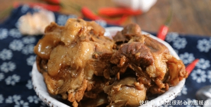 羊肉|这肉我家隔天炖一锅,才9元一斤,比吃牛羊肉强,孩子常吃长个快