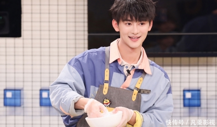 王嘉尔 新一季“冰箱家族”已亮相,内容大改有创意,“鹅选之子”也来了