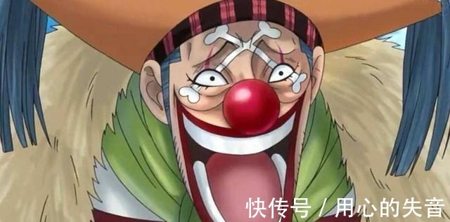 捡漏|海贼王不讲武德的4位狠角色，凯多坑害御田，黑胡子喜欢捡漏