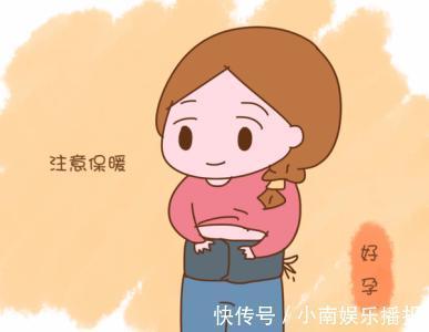 子宫类|生理期间女性多做次三件事,促进子宫污血排出,妇科疾病远离你