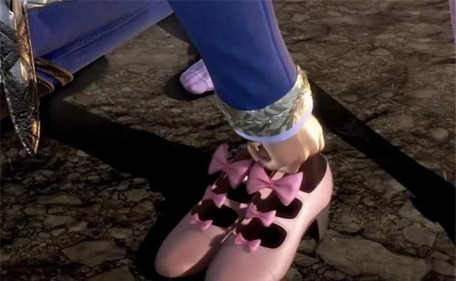 女生|国漫里的高跟鞋这么好看,为何三次元没人穿这是男生不懂的痛