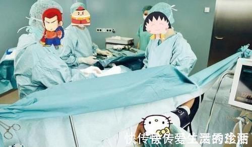 宝妈|有一种冷叫“产房冷”,孕妈进产房冻得直哆嗦,医生:是为你好