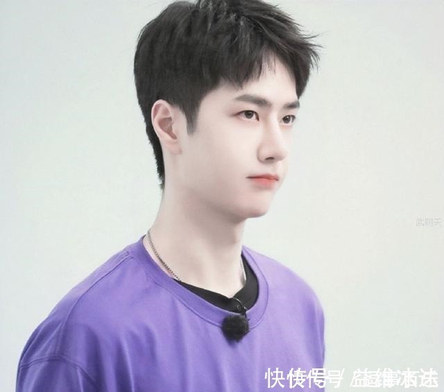 親兒子|各大火爆綜藝“親兒子”,王一博被天媽寵溺,絕對(duì)當(dāng)之無愧