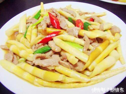 大鱼大肉总吃太油腻,教你几道爽口开胃的家常菜,美味又下饭