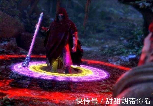 佛兰德|斗罗大陆:唐昊只是封号斗罗,为何赵无极会恐惧他?原因太过悲催