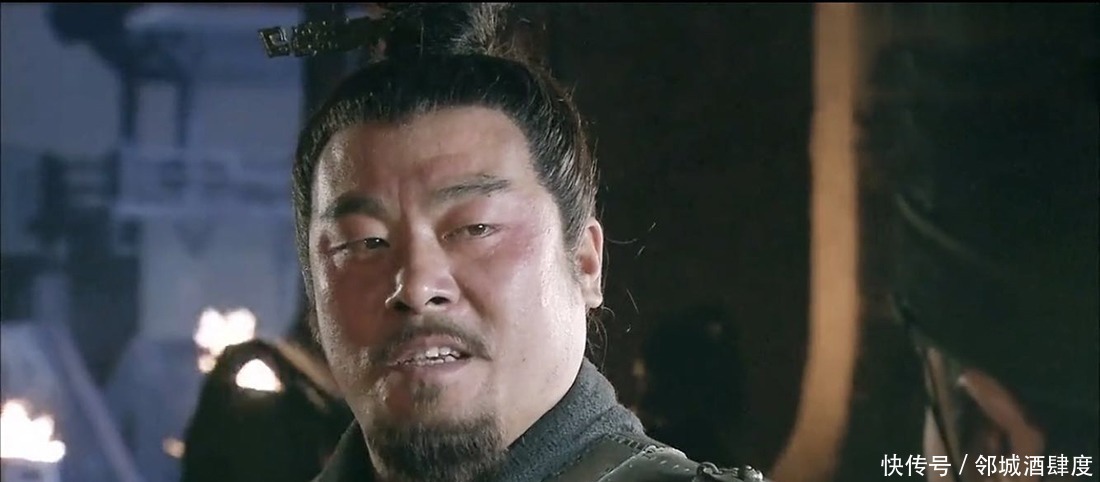 沙摩柯|被遗忘的三国英雄出场风光无限,实力惊人,结局却成为历史之谜