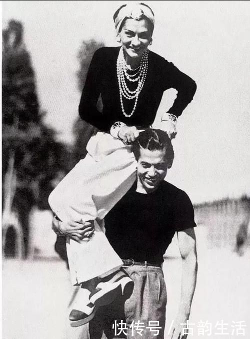 香奈儿|香奈儿编织的珍珠梦,是否与当初的理念相违背?