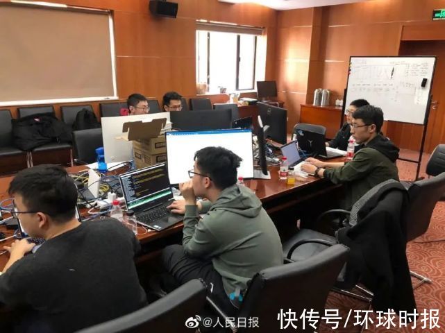 总冠军|中国团队获国际大学生超算竞赛冠军，6人均为本科生