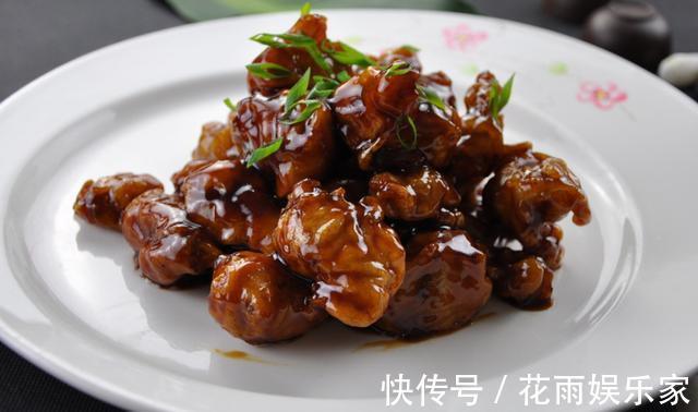 鸡翅|家里来了人没有几道硬菜撑场子怎么办几道家常硬菜做法分享给你