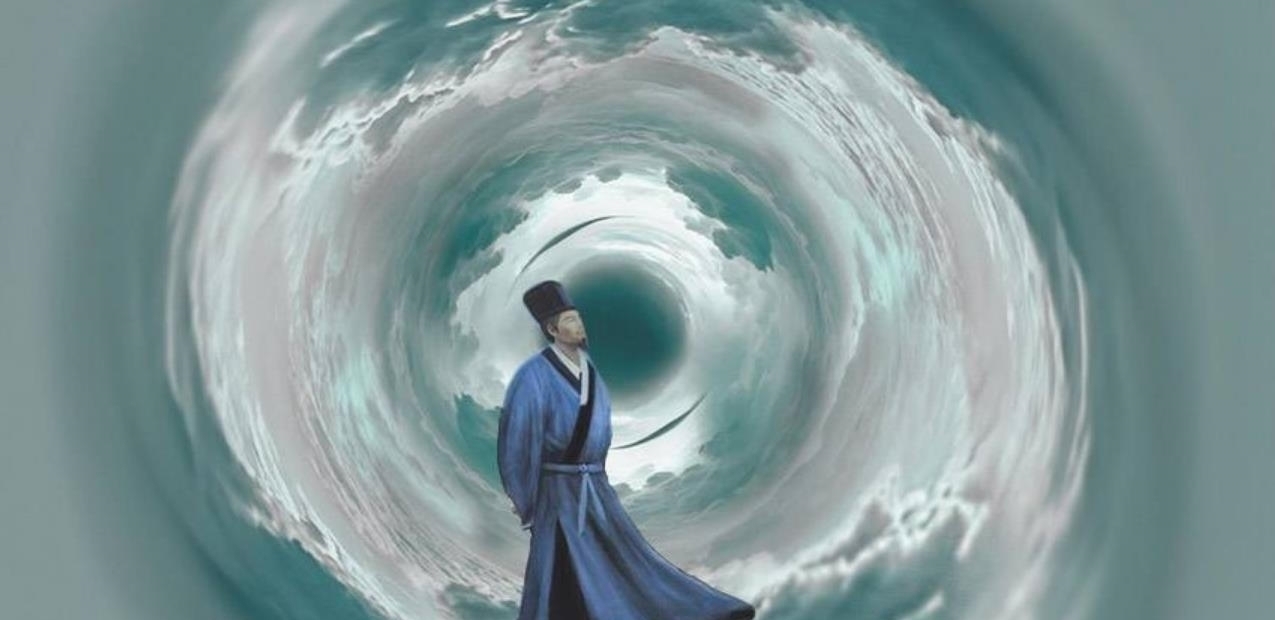 得道高僧|得道高僧为参禅三年不语，听闻王阳明一席话，竟立刻选择还俗