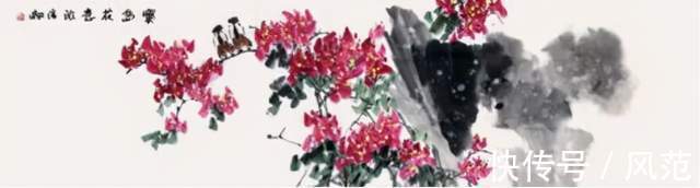 名片|大美海南——海南艺术名片黄信驹的精神视野