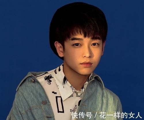 同學(xué)們|彭昱暢憑借綜藝節(jié)目爆紅，沒(méi)有任何差評(píng)，他的成功讓人敬佩