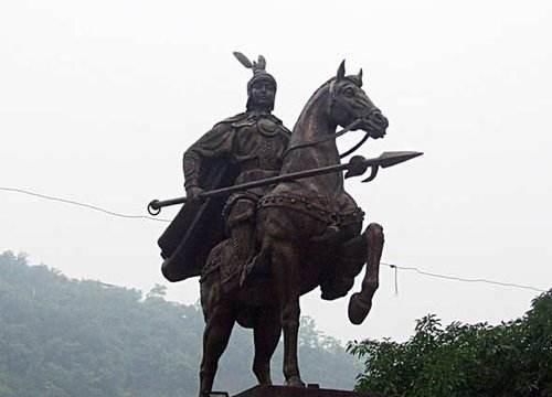  贡献|尽管古代男尊女卑，但是古代的女性对人类社会也有一定的贡献，对吗？