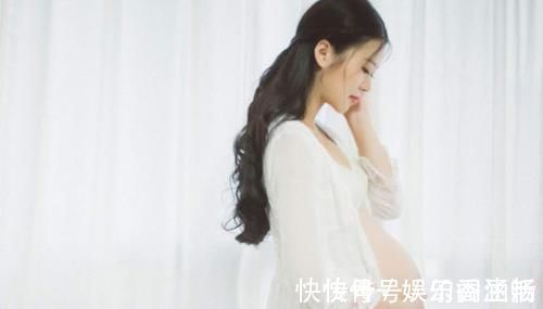 胎儿|怀孕后就算再娇气,4件事平时也最好别偷懒,或能促进胎儿发育