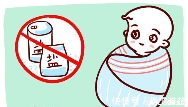 父母|父母宁可饿着孩子,也别乱给他吃3种东西,会耽误身体的正常发育