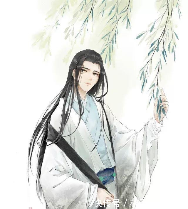 刺头|刘禹锡:大唐第一刺头,没有他不敢说的话,没有他不敢插足的基情