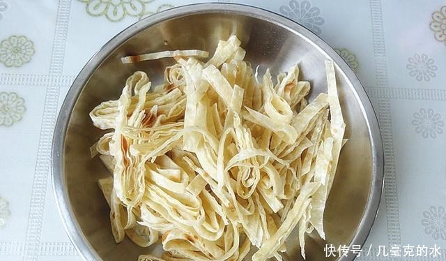 早餐做它真顶饱,不放肉蛋,清爽有食欲,10分钟上桌,孩子抢着吃