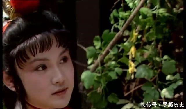 那个从未露面的男人,才是袭人嫁给蒋玉涵的关键人物