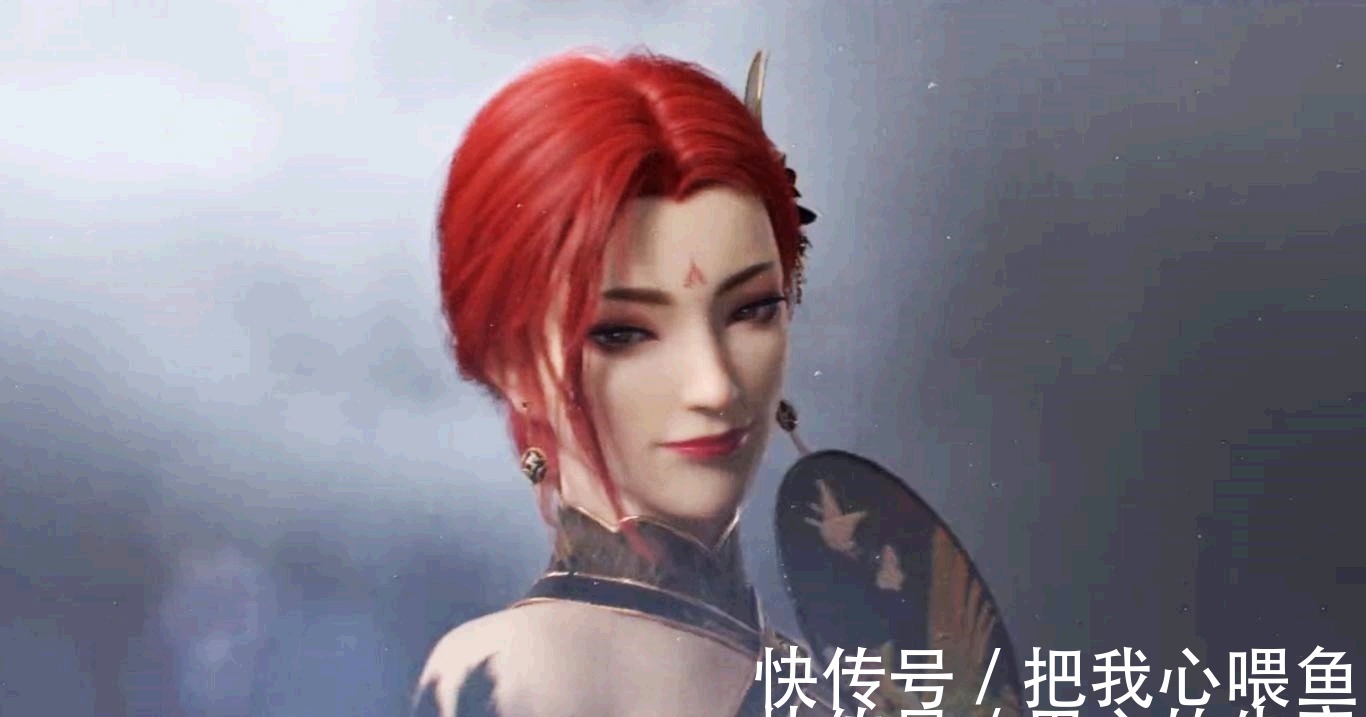 国漫|三天定档十部国漫!《不良人》和《斗破苍穹》第四季终于来了