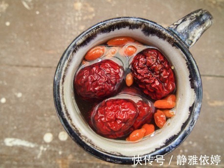 桂圆|人人怕老,但只要你每天坚持吃此东西,保证你会越活越年轻