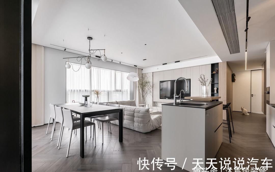 高逼格|不要再被这些“网红设计”给带偏了,住进去发现全是鸡肋,不实用