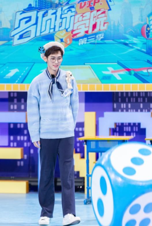 《青你3》排名大洗牌：魏宏宇第十二，华森第六，第一我心服口服