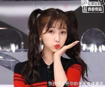 最新排名虞书欣依然第一,其它人重新洗牌,许佳琪惨落第七