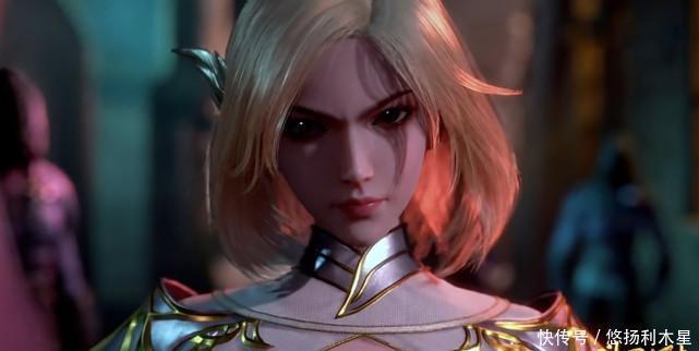 遇险|《斗罗大陆》唐三进入杀戮之都遇险，胡列娜出手相救！