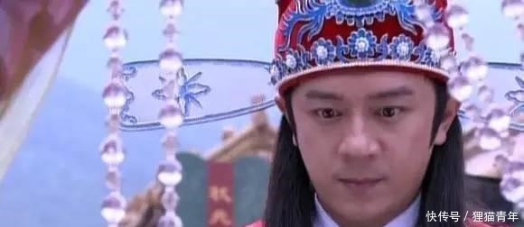 历史上被后人误会最深的三个男人 陈世美是清官,好人!