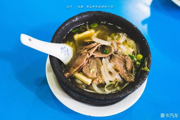 排到|兰州排队排到脚软的小吃店（史上最全兰州美食帖）