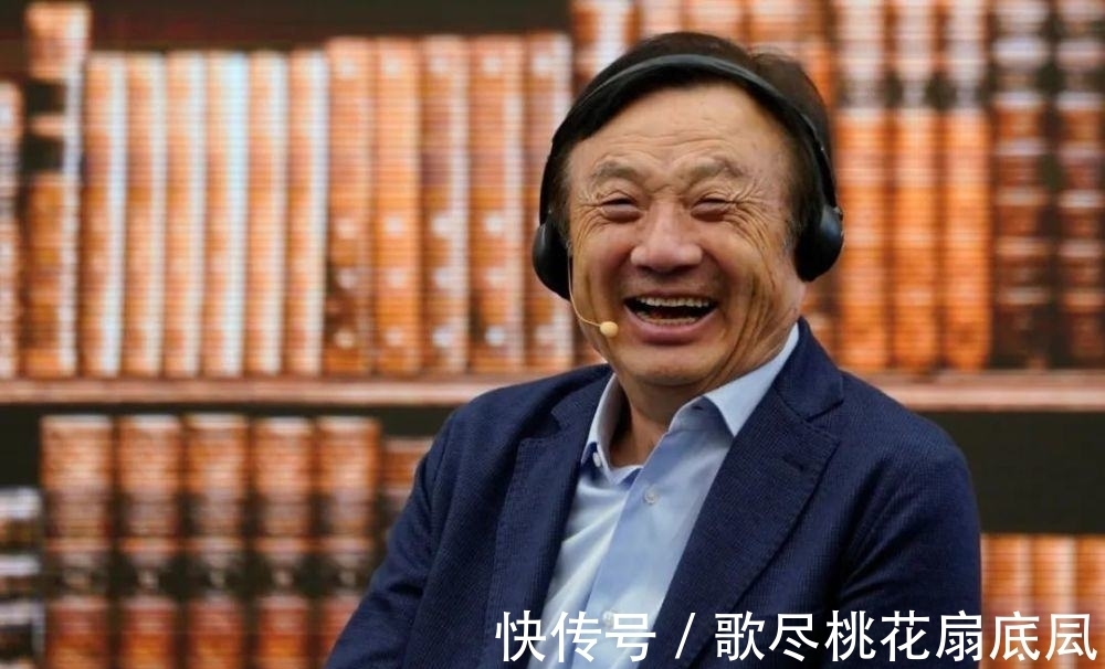 华为破局|2万清华生留硅谷，中国人才服务美国？任正非道出根源，华为破局