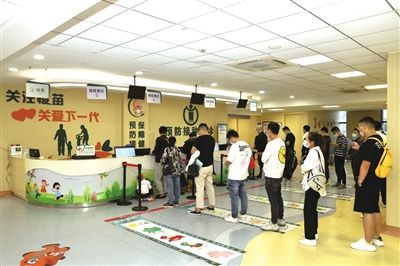 接种|临平:已累计接种流感疫苗4700多剂次!