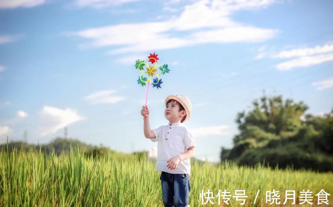 好好学习|早起的孩子,到底有多可怕?