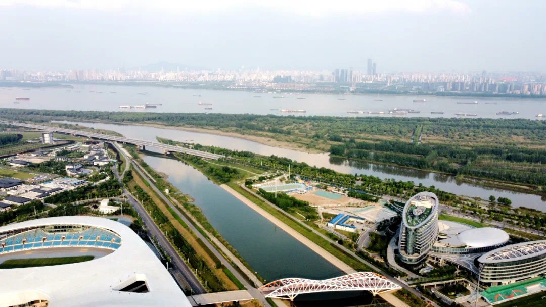 楼面价|实探江核多幅重磅地块,新房要卖4万+/平已成事实?!