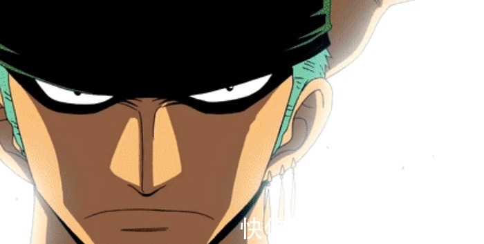 草帽海贼团|海贼王草帽三大战力发火的前兆,看到应立马跑,否则后果很严重