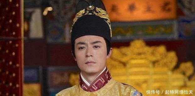 儿子|朱棣儿子,为父亲打下半壁江山,走造反侄子的老路,结果惨死无后