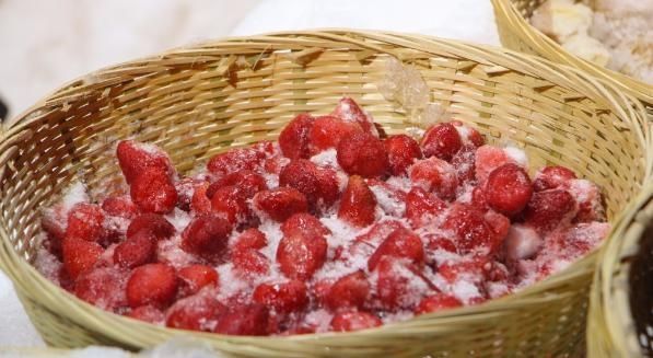 日本|日本人吃这10种冻水果停不下来,比新鲜的更好吃