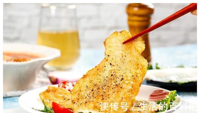 鱼肉|入夏后，这6种鱼正当鲜，钙含量高，常做给孩子吃，长个不用愁