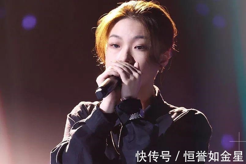 《中国好声音》第十季收官,李克勤梦想成真,伍珂玥夺冠