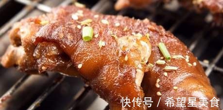 五香粉|烤猪蹄完整版，技术配方毫无保留全部免费分享！