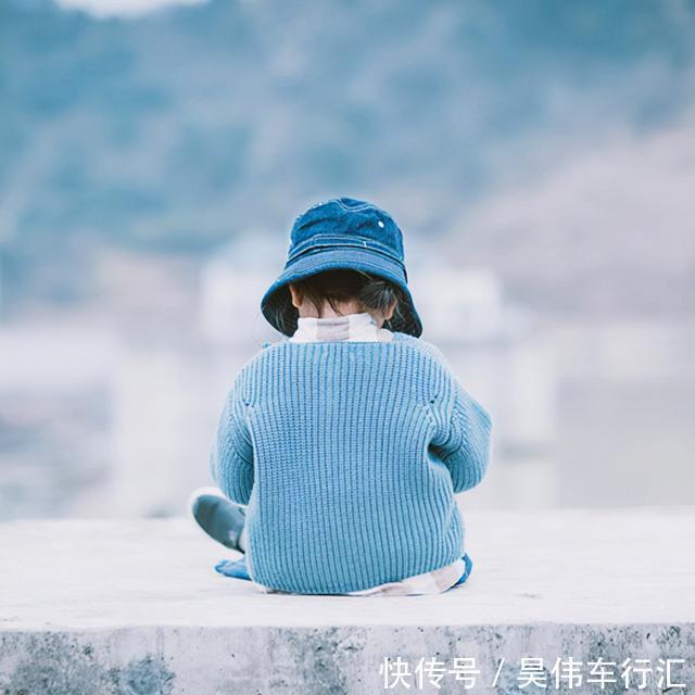 孩子|清华教授:话多和话少的孩子,20年后过的是截然不同的人生