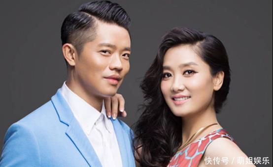 传奇组合凤凰传奇 离不开对方缺一不可 成为一个金字招牌 快资讯