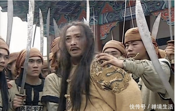 拜上帝会|东王杨秀清一死,太平天国为什么就玩不转了