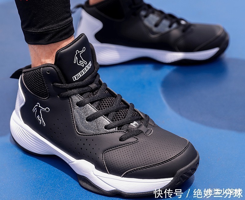 毒液 男人到了三十岁，别再迷恋耐克阿迪了，这些国产货堪称运动界“华为”