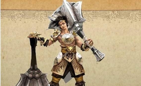 隋唐十八好汉@为何说武将少有善终?隋唐十八好汉,仅有三位善终