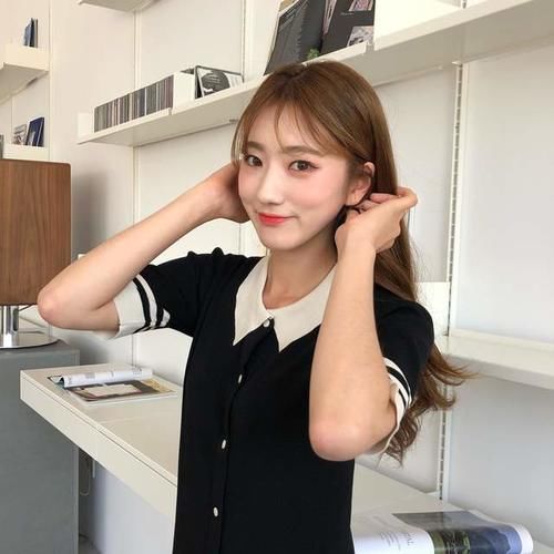 毛衣裙千万别这么穿，巨时髦