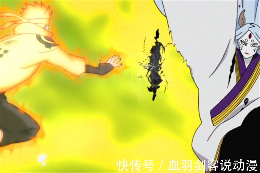 神威|带土对卡卡西有多少羁绊?神威空间被丢了12种东西也不拿回眼睛